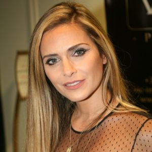 Clara Morgane - L'association Citestars fait son cabaret et fête ses 20 ans lors de l'élection de Miss Beauté nationale à l'hôtel InterContinental à Paris le 18 novembre 2018. © JLPPA /Bestimage