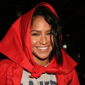 Cassie au House of Exile dance competition au Terminal 5 à New York, le 20 mai 2018