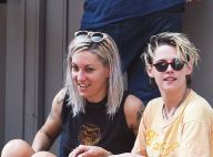 Kristen Stewart de nouveau en couple ? Elle embrasse une blonde en pleine rue
