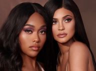 Jordyn Woods de nouveau amie avec Kylie Jenner ? Elle répond...