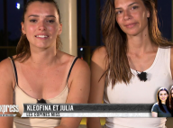 Pékin Express 2019 : Kleofina et Julia éliminées, les frères bûcherons trahis