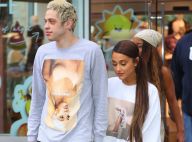 Ariana Grande : Son ex Pete Davidson recasé avec la fille d'une grande actrice