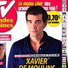 Magazine "TV Grandes Chaînes", en kiosques le 2 septembre 2019.