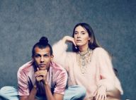 Stromae amoureux : Coralie Barbier dévoile une tendre photo vintage