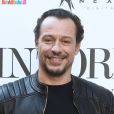 Stefano Accorsi - Photocall du film documentaire "Tintoretto un ribelle a Venezzia" (Le Tintoret, un rebelle à Venise) à Milan le 18 février 2019.