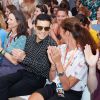 Rami Malek lors de la 76e Mostra de Venise, Festival International du Film de Venise, le 3 septembre 2019.