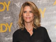 Alice Taglioni enceinte : adorable baby bump à la première du film Andy