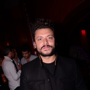 Exclusif - Kev Adams - After party du film "Andy" au Buddha-Bar à Paris le 3 septembre 2019. Un évènement organisé par Five Eyes production. © Rachid Bellak/Bestimage
