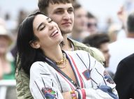 Dua Lipa et Anwar Hadid très amoureux : Ils passent une grande étape...