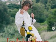 Milla Jovovich : Sa fille Ever, son sosie de 11 ans, en couverture de magazine