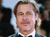 Brad Pitt aux Alcooliques anonymes : l'acteur revient sur sa rude expérience