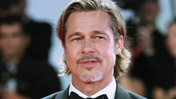 Brad Pitt aux Alcooliques anonymes : l'acteur revient sur sa rude expérience