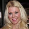 Tara Reid à la soirée Daytime Hollywood Beauty Awards au Avalon à Hollywood, le 14 septembre 2018