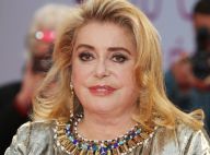 Catherine Deneuve et Pierce Brosnan ouvrent le 45e Festival de Deauville