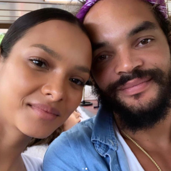 Joakim Noah a demandé la main de Lais Ribeiro, le 7 septembre 2019.