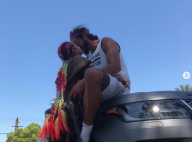 Yannick Noah : Son fils Joakim va se marier avec la belle Lais Ribeiro