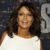 Sarah Palin - Gala d'anniversaire des 40 ans de Saturday Night Live (SNL) à New York, le 15 février 2015.