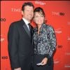 Todd et Sarah Palin - Soirée du Gala Time 100, à New York, le 4 mai 2010