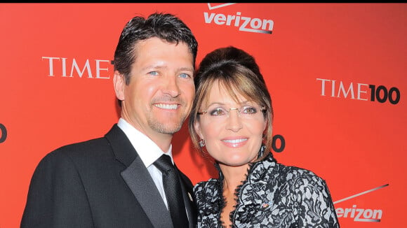 Sarah Palin divorce après 31 ans de mariage