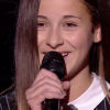 Lola - "The Voice Kids 2019", vendredi 13 septembre 2019 sur TF1.