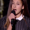 Lola - "The Voice Kids 2019", vendredi 13 septembre 2019 sur TF1.