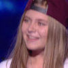Justine - "The Voice Kids 2019", vendredi 13 septembre 2019 sur TF1.