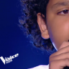 Ghali - "The Voice Kids 2019", vendredi 13 septembre 2019 sur TF1.
