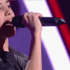 Michel - "The Voice Kids 2019", vendredi 13 septembre 2019 sur TF1.