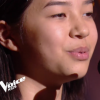 Nayana - "The Voice Kids 2019", vendredi 13 septembre 2019 sur TF1.