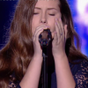 Amélie - "The Voice Kids 2019", vendredi 13 septembre 2019 sur TF1.