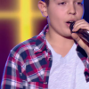 Enzo - "The Voice Kids 2019", vendredi 13 septembre 2019 sur TF1.