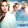 Demain nous appartient, série de TF1