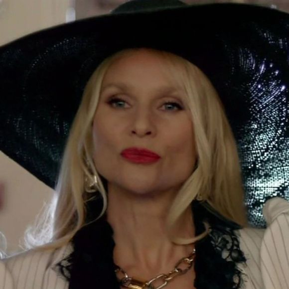 Nicollette Sheridan - Nicollette Sheridan a rejoint le casting de la série "Dynastie" dans le rôle d'Alexis Carrington. Los Angeles le 25 mars 2018.