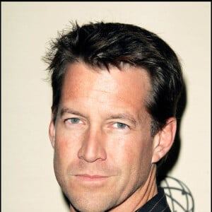 James Denton - Soirée "Desperate Housewives" au Théâtre d'Hollywood. Le 22 février 2005.