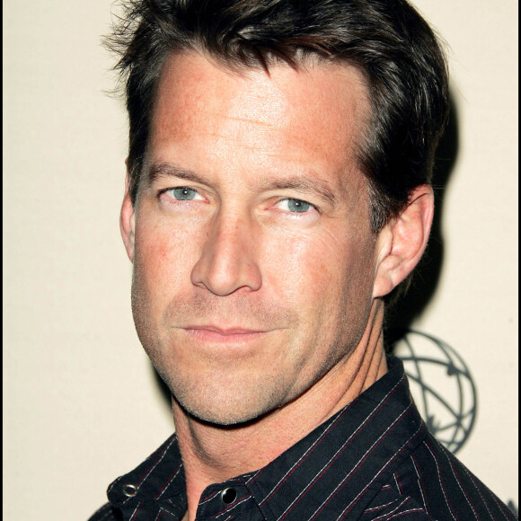 James Denton - Soirée "Desperate Housewives" au Théâtre d'Hollywood. Le 22 février 2005.