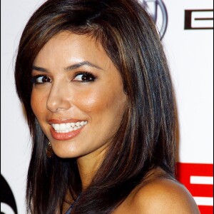 Eva Longoria - Première de la série "Desperate Housewives", Los Angeles, le 4 septembre 2004.