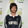 Louis Tomlinson lors de la soirée 'Hits Live' de Free Radio à Birmingham au Royaume-Uni, le 4 mai 2019.