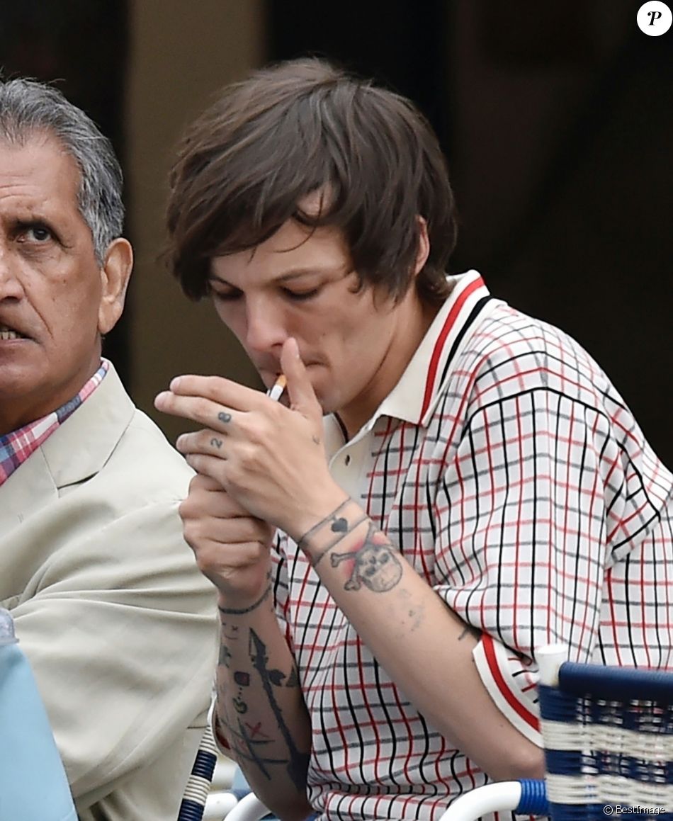 comment louis tomlinson a rencontrer eleanor calder