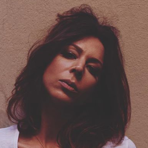 La chanteuse Rose (Keren Meloul) sur Instagram, le 5 avril 2018.