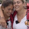 Laëtitia et Aurélie - Finale de "Pékin Express 2019", le 19 septembre 2019 sur M6.