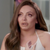 Jesy Nelson (Little Mix) dans le documentaire "Jesy Nelson's 'Odd one Out'", BBC, diffusé le 12 septembre 2019.