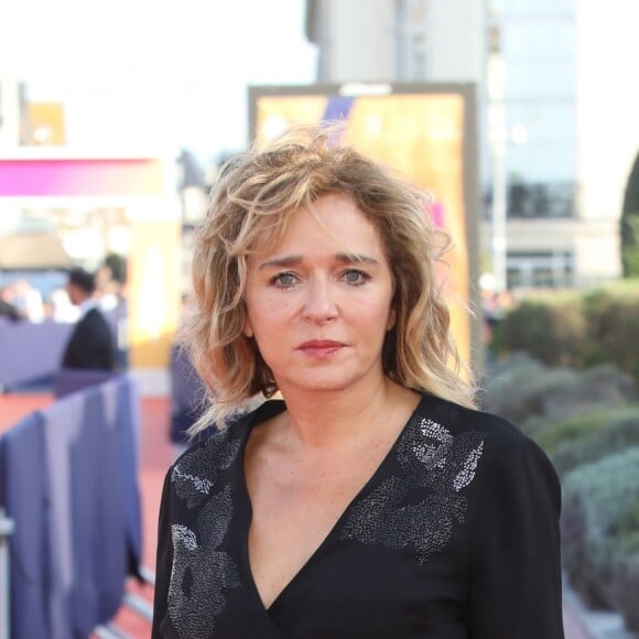 Valeria Golino - Red carpet de la soirée de clôture du 45ème Festival du Cinéma Américain de Deauville. Le 14 septembre 2019 © Denis Guignebourg / Bestimage