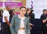 Kristen Stewart en short et Catherine Deneuve en beauté pour clôturer Deauville