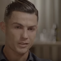 Cristiano Ronaldo craque : en larmes, il évoque son père décédé