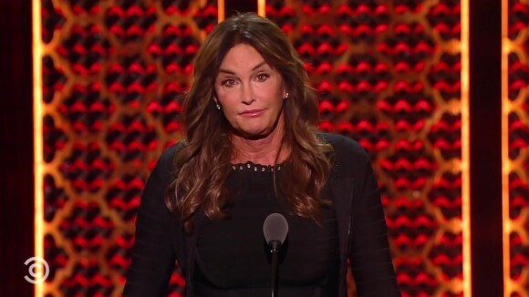Caitlyn Jenner parle ouvertement de sa chirurgie de réattribution sexuelle