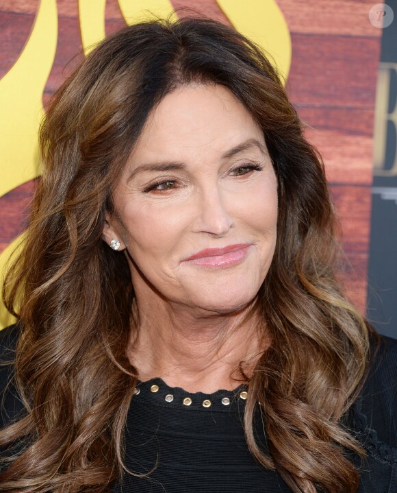 Caitlyn Jenner - Photocall du Comedy Central Roast d'Alec Baldwin, The Saban Theatre, Beverly Hills, le 7 septembre 2019.