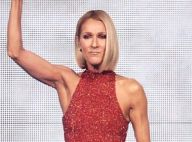 Céline Dion dévoile (encore) une nouvelle coupe pour le Courage World Tour