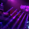 Linda Hardy et Christophe Licata lors du premier prime de la saison 10 de Danse avec les Stars sur TF1 le 21 septembre 2019