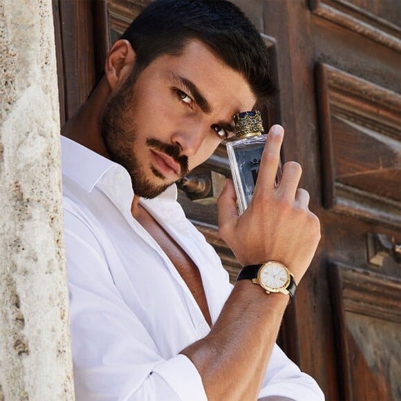 Mariano di Vaio sur Instagram.