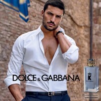Mariano Di Vaio : L'influenceur devient égérie Dolce & Gabbana
